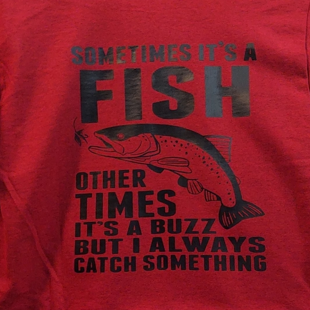 Custom shirt